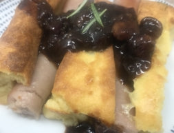 Toad in the Hole | Little Brixton