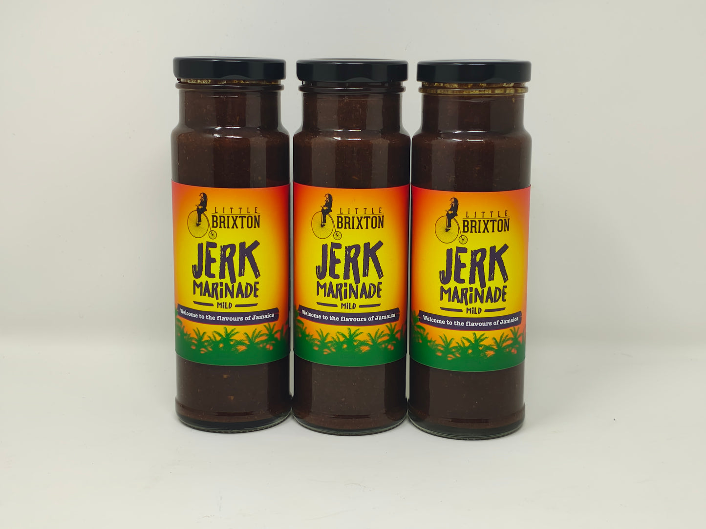 3-Pack Marinade Bundle