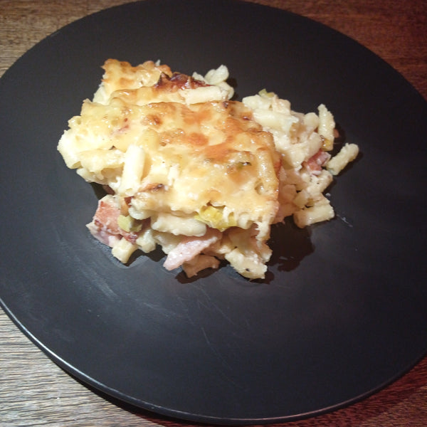 Mac & Cheese