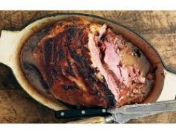Jerk Ham