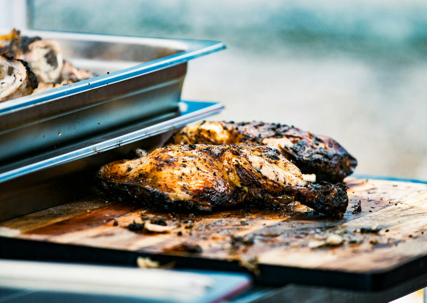 Exploring Jamaican Cuisine: Common Questions Answered for Australian Food Lovers