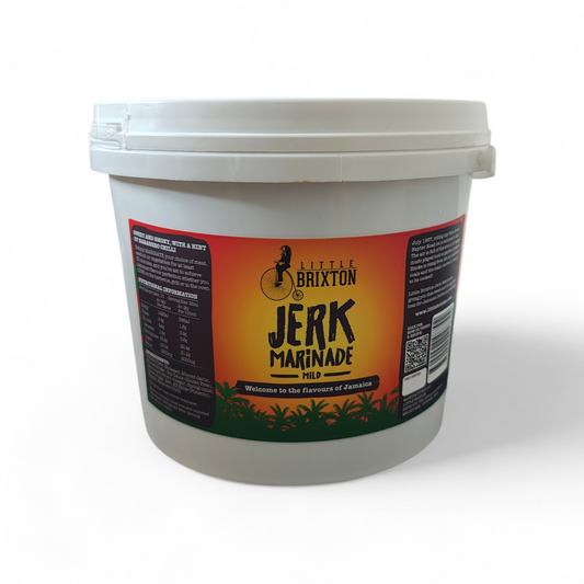 Jerk Marinade 2Kg