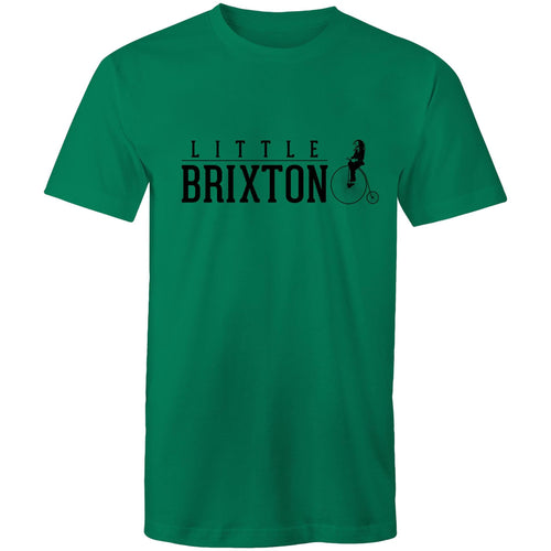 Little Brixton Colour T-Shirt