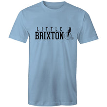 Load image into Gallery viewer, Little Brixton Colour T-Shirt