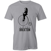 Load image into Gallery viewer, Little Brixton Classic Tee