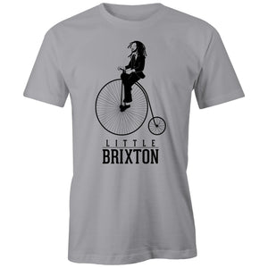 Little Brixton Classic Tee