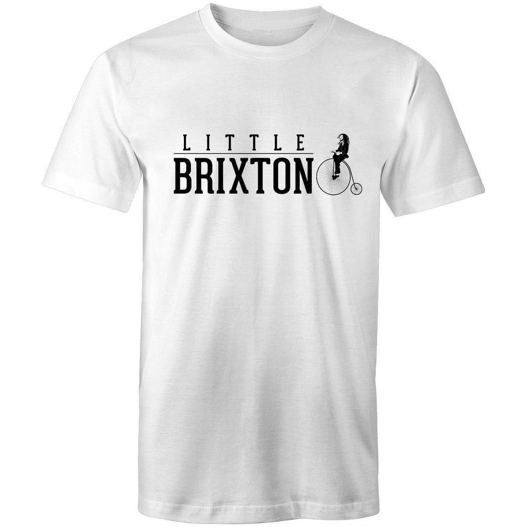 Little Brixton Colour T-Shirt