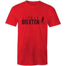 Load image into Gallery viewer, Little Brixton Colour T-Shirt