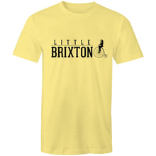 Load image into Gallery viewer, Little Brixton Colour T-Shirt