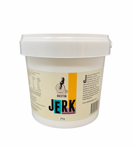 Jerk Marinade 2Kg