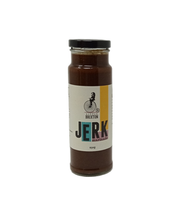 Jerk Marinade