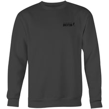 Load image into Gallery viewer, Little Brixton Crew Sweatshirt