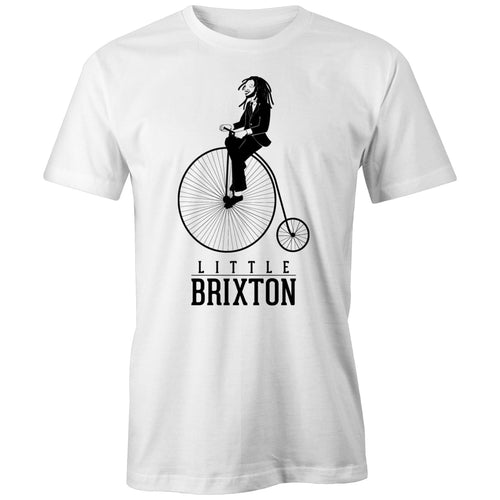 Little Brixton Classic Tee