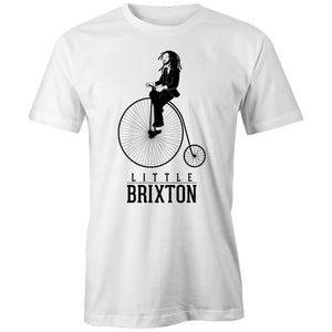 Little Brixton Classic Tee