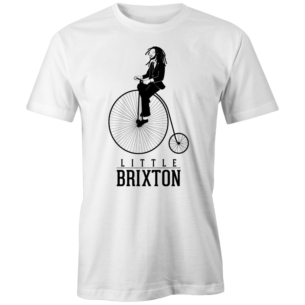 Little Brixton Classic Tee