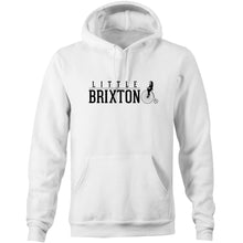 Load image into Gallery viewer, Little Brixton Pocket Hoodie Sweatshirt