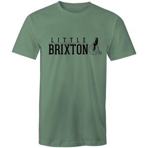 Little Brixton Colour T-Shirt