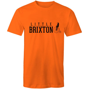 Little Brixton Colour T-Shirt